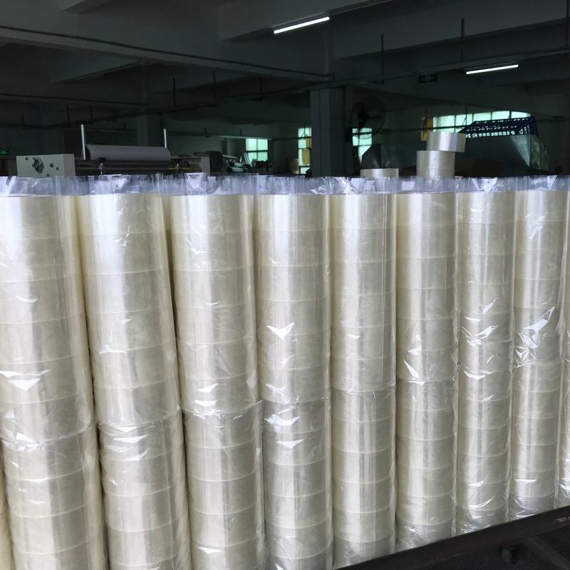 1280mm 4000m clear Film Adhesive Tape