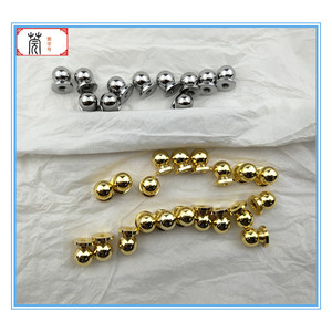 Tête de fer à repasser Guan Yan Wujin 3009 pour la confection de vêtements - Product Image 3
