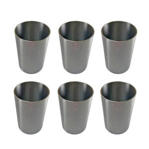 Высококачественная новая гильза цилиндра 6130-22-2310 6130222310 для двигателя 6D105 экскаватор PC150-1 PC200-1 PC200-<span class=keywords><strong>2</strong></span> - Product Image 2