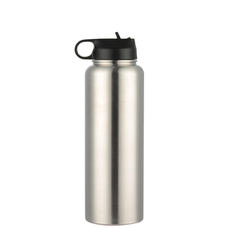 Stainless steel natural color