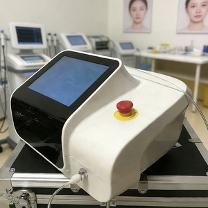 Appareil portable de carboxythérapie <span class=keywords><strong>CO2</strong></span> Plus CDT pour l'élimination des vergetures et des cicatrices, le rajeunissement de la peau, la réduction de la cellulite, machine de beauté - Product Image 5