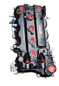 Motore Completo 2NR <span class=keywords><strong>VE</strong></span> di Alta Qualità da Fabbrica, 1.5L Benzina, per Toyota Avanza Veloz Rush Vios Yaris - Product Image 3