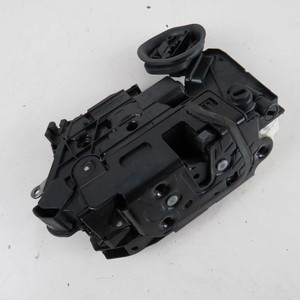 Serratura porta posteriore destra 5K4839016M Volkswagen Golf Mk6 08-12 usata (50953) - Product Image 2