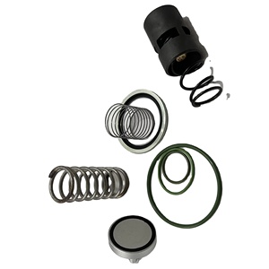 Kit de réparation pour compresseur d'air à vis Manny 2901 2006 53 avec joints - Product Image 2