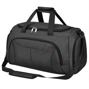 Bolsa Deportiva de Nailon Personalizada, Transpirable, Ligera y Duradera, Mochila de Gimnasio, Gran Capacidad, Viajes Cortos, Moda, Bandolera - Product Image 3