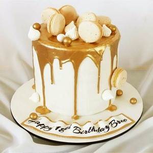 <span class=keywords><strong>Oro</strong></span> di titanio commestibile in polvere scintillante <span class=keywords><strong>oro</strong></span> lustro colorante alimentare per decorazioni da forno Premium pigmento - Product Image 3