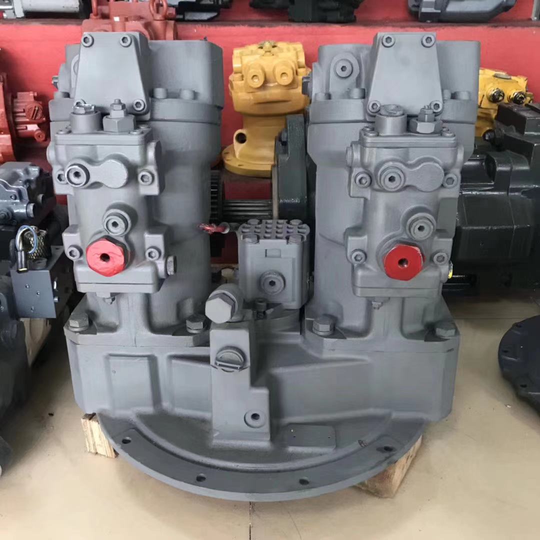 あ 油圧ポンプZX135 ZX135US HPK055AT HPK055 9192497掘削機部品卸売