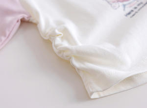 Nouvelle Collection 2026 – <span class=keywords><strong>T</strong></span>-<span class=keywords><strong>shirt</strong></span> à Manches Longues pour Filles, Haut Décontracté Style Princesse Printemps-Automne pour Enfants – Vêtements en Gros Chine - Product Image 6