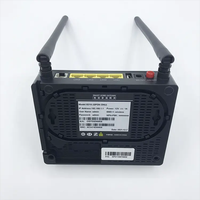Routeur XPON GM219S 1GE + 3FE + 1POT + WIFI GPON XPON ONU ONT F663NV3A F673AV9 moins cher avec micrologiciel anglais ONU