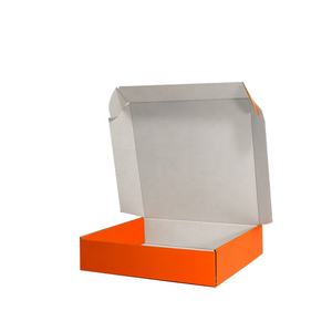 Cajas de Cartón Corrugado con Diseño Personalizado, Carpetas de Envío con Relieve, Forro de Esponja, Laminación Brillante, Embalaje para Envíos - Product Image 5