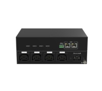 Promotion : Séquenceur d'alimentation pour amplificateur audio, idéal pour DJ et événements (boîtier inclus)