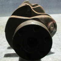 Pour Nissan Skyline Patrol 2400GT Laurel Cedric Gloria Datsun 240Z 810 Maxima L24 L24E 2.4L Vilebrequins