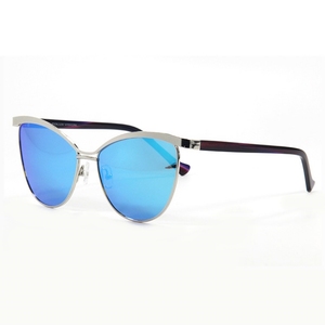 Occhiali da Sole Unisex Polarizzati con Montatura Completa - Lenti Colorate Anti-UV Comode JNLOO 9858 - Product Image 2