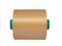 100% Polyester Usine Stock Fil DTY pour Tricot tissage