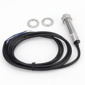 Lm12 Serie M12 Elektronische Positiesensoren Inductieve Nabijheidssensor Schakelaar Ce Dc Spanningsled <span class=keywords><strong>Sensor</strong></span> - Product Image 4