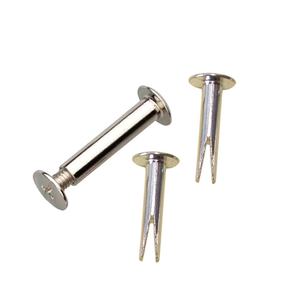 Vis à Double capuches pour bois, pour homme et femme, accessoire en fer forgé, perçage automatique, livraison gratuite en chine - Product Image 1