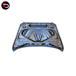 <span class=keywords><strong>Prix</strong></span> de gros Kit carrosserie GTS Design 2015 à 2018 pour Série 1 F20 LCI M135i <span class=keywords><strong>M140i</strong></span> avec capot moteur en métal - Product Image 3