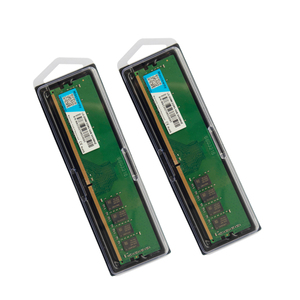 Ad alte prestazioni viola RGB Gaming Desktop <span class=keywords><strong>RAM</strong></span> 8GB/16GB/32GB <span class=keywords><strong>DDR4</strong></span> 3200 CL14 compatibile - Product Image 1