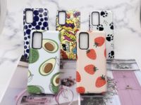 Casing HP TPU PC Tangguh 2 in 1 3D Lapis Ganda Anti Benturan 360 Full Cover untuk iPhone 16 Pro Max 17 17 Pro