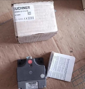 Interruptor Combinado EUCHNER Original SN02D12-514-M, Estable y Duradero, Disponible en Stock - Product Image 2