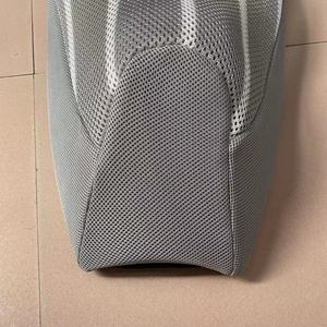 ผู้ผลิตเสนอราคาพิเศษ ผ้าโพลีเอสเตอร์ 3 มิติ ระบายอากาศ Beautex สำหรับหุ้ม<span class=keywords><strong>เบาะ</strong></span><span class=keywords><strong>มอเตอร์ไซค์</strong></span> สีตามสั่ง ขนาด 96x53 - Product Image 2