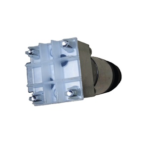 Válvula Direccional Hidráulica HAWE VP1R-A24 - Product Image 1