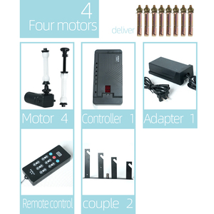 Phim studio không dây nền điện thang máy nhiếp ảnh nền điện trục phim studio nền reeler - Product Image 6