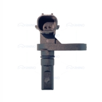 Sensor Kecepatan Roda Belakang Sistem Pengereman ABS Baru Berkualitas Tinggi OE 89543-0C020 Merek RHINO Garansi 1 Tahun untuk Coaster
