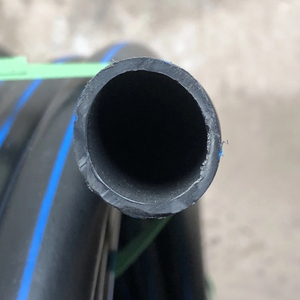 Système d'irrigation goutte à goutte, tuyau d'eau en plastique noir de 20 mm, rouleau de tuyau flexible en HDPE, tuyau d'irrigation en HDPE - Product Image 4