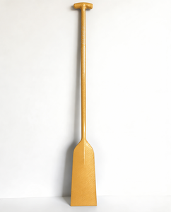 Remo de Fibra de Carbono Personalizado para Bote de Dragón, Plano / Pequeño / Grande, Dihedral, para Entrenamiento y Competición - Product Image 1