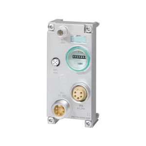 Nuevo Controlador de Programación PLC de Automatización Industrial Original 6ES7194-4AD00-0AA0 - Product Image 1