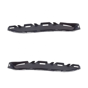 Per <span class=keywords><strong>Audi</strong></span> <span class=keywords><strong>Q7</strong></span> pannello frontale condotto dell'aria 2016-2018 OE 4 m0807749b 4 m0807750b vassoio di raffreddamento del freno - Product Image 1