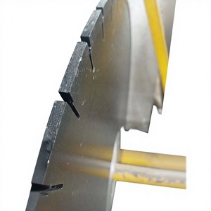 Disco de Corte de Diamante para Concreto de 800 mm, Industrial, OEM - Product Image 1