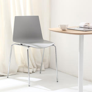 Chaises de salle à manger et de bureau modernes en maille – Durables et confortables pour salon, hôtel, école, hôpital - Product Image 2