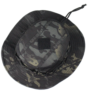 Chapeau de soleil camouflage DFC1017 Génération 3, respirant, avec poche intérieure, vente en gros - Product Image 4