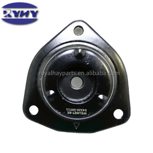 Soporte de Amortiguador delantero <span class=keywords><strong>54320</strong></span>-50Y11 de primera calidad para Nissan AD WAGON Y10 1990/11 - 1994/03 Nissan SUNNY /NX B13 1990/04- - Product Image 3