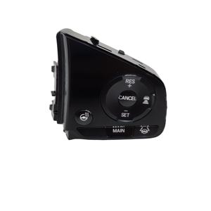 Convient aux véhicules Honda fabriqués entre 2017 et 2020 Commutateur <span class=keywords><strong>de</strong></span> régulateur <span class=keywords><strong>de</strong></span> vitesse au volant 36770-TLA-C011-M1 - Product Image 1