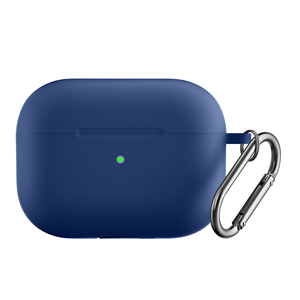 Estuche para Auriculares al por Mayor para <span class=keywords><strong>Airpods</strong></span> 1 <span class=keywords><strong>2</strong></span> 3 4 <span class=keywords><strong>Pro</strong></span> <span class=keywords><strong>2</strong></span>, Estuche de Silicona para Auriculares <span class=keywords><strong>Apple</strong></span>, Estuche Suave para <span class=keywords><strong>Airpods</strong></span> <span class=keywords><strong>Pro</strong></span> <span class=keywords><strong>Gen</strong></span> <span class=keywords><strong>2</strong></span> con Correas - Product Image 1
