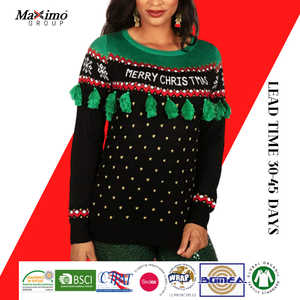 เสื้อสเวตเตอร์แบบสวมศีรษะถักด้วยผ้าแจ็คการ์ดสำหรับผู้ชายเสื้อสเวตเตอร์ผ้าแจ็คการ์ดขนาดพลัสไซส์ระบายอากาศได้ดี - Product Image 5