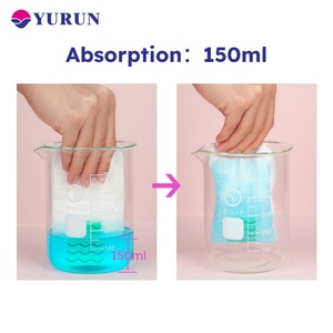 Toallas Sanitarias Desechables de Algodón Orgánico para Mujer, Higiene Femenina, Venta al por Mayor, Toallas Sanitarias Aniónicas Súper Absorbentes - Product Image 3