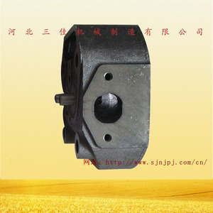 ผู้ผลิตอะไหล่เครื่องจักรกลการเกษตรปังโข่วจำหน่ายอะไหล่เครื่องยนต์ดีเซลรถแทรกเตอร์คุณภาพสูง-หัวสูบคอนเดนเซอร์ R180 - Product Image 5