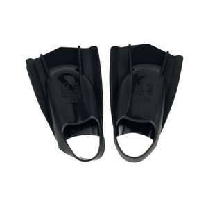 Aletas de Silicona Profesionales para Natación y Buceo, Venta Directa de Fábrica, para Entrenamiento y Competencia - Product Image 5