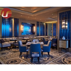 Meubles <span class=keywords><strong>de</strong></span> <span class=keywords><strong>Restaurant</strong></span> en bois, Tables <span class=keywords><strong>et</strong></span> chaises uniques, utilisé pour les restaurants, la cuisine, 9 pièces - Product Image 6