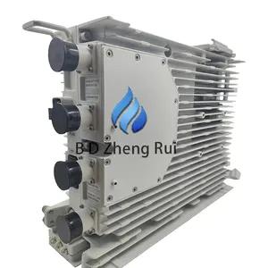 Huawei rru3953s Новый Подержанный силовой модуль беспроводного инфраструктурного оборудования для базовой станции