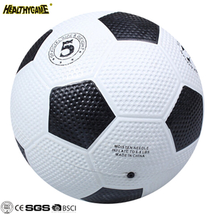 Golf Surface soccer ball/Football for sports equipment/ball for World Cup - Product Image 4