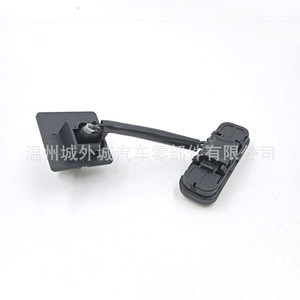 สวิตช์ประตูท้ายรถ Buick Regal Opel Vauxhall TRS 8022 ABS อะไหล่ทดแทนสำหรับการซ่อมแซม - Product Image 2