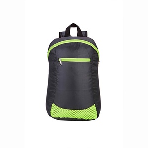 Mochila Ultraligera para Deportes al Aire Libre, Viajes, Escalada, Senderismo, Mochila Plegable Ligera y Portátil con Logotipo Personalizado - Product Image 3
