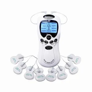 Physiotherapy Massager Machine Digital Physiotherapy Tens Machine - China Tens  Machine, Tens Unit