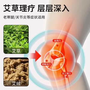 แผ่นรองเข่ากราฟีนระบายอากาศได้ของญี่ปุ่น ผ้าไนลอนอุ่นๆ ป้องกันขาสำหรับวิ่ง ออกกำลังกาย ฟิตเนส ใช้ได้ทุกฤดู ขนาดมาตรฐาน - Product Image 2