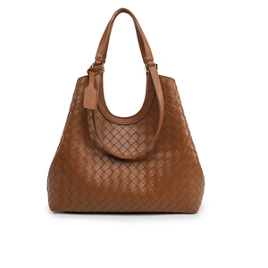 Bolso Tote con Nuevo Patrón Bordado, Sofisticado, Retro y Moderno, de Gran Capacidad para Viajes Diarios, Bolsos de Hombro para Mujer - Product Image 6